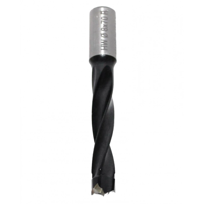 Сверло присадочное глухое 8*70 RH 50G.080.R (Ful)